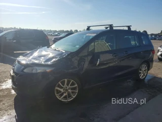 MAZDA 5 GRAND TOURING