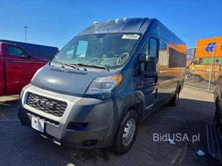 RAM PROMASTER 3500 3500 HIGH