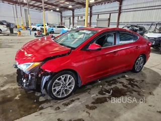 HYUNDAI ELANTRA LIMITED