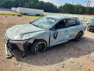 KIA K4 EX