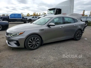 KIA OPTIMA EX