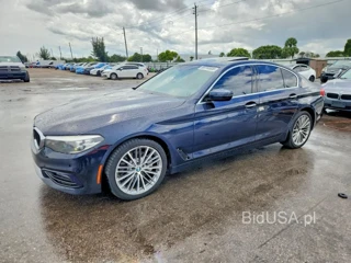 BMW 530 I