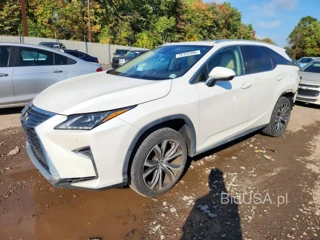 LEXUS RX 350 L