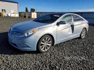 HYUNDAI SONATA LIMITED 2.0T