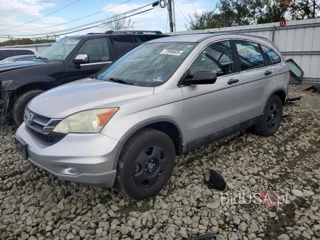 HONDA CR-V LX