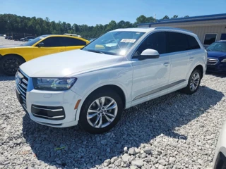 AUDI Q7 PREMIUM PLUS