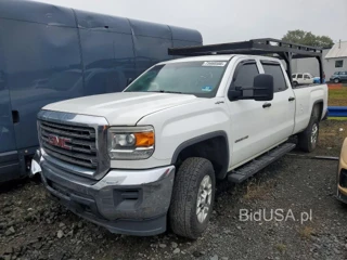 GMC SIERRA K2500 HEAVY DUTY