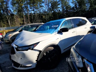 ACURA MDX A-SPEC