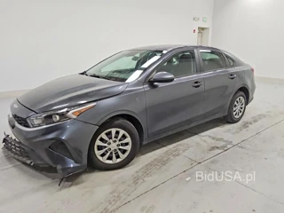 KIA FORTE LX