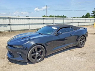 CHEVROLET CAMARO SS