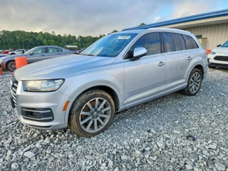 AUDI Q7 PREMIUM PLUS