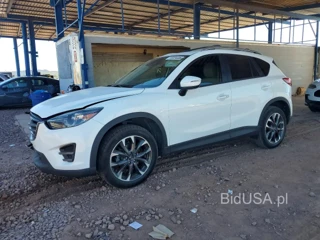 MAZDA CX-5 GT