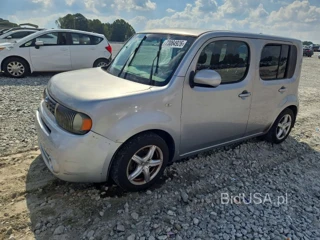 NISSAN CUBE 1.8