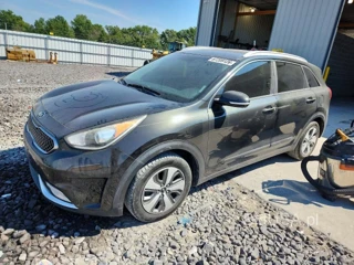 KIA NIRO EX PREMIUM