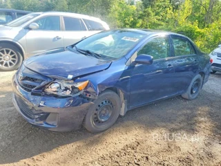 TOYOTA COROLLA L
