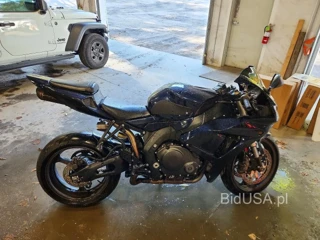 HONDA CBR1000 RR