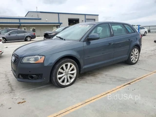 AUDI A3 2.0T