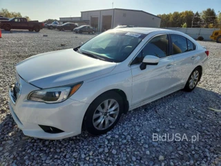 SUBARU LEGACY 2.5I PREMIUM