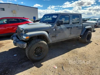JEEP GLADIATOR SPORT