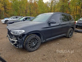 BMW X3 XDRIVE30I