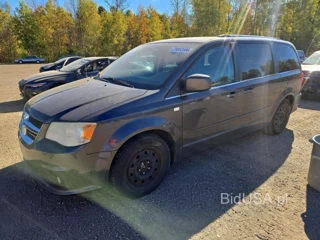 DODGE GRAND CARAVAN SE