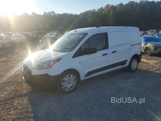 FORD TRANSIT CONNECT XL