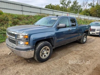 CHEVROLET SILVERADO C1500