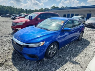 HONDA INSIGHT EX