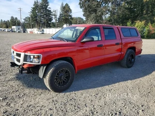 DODGE DAKOTA SLT