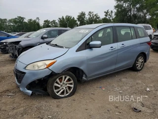 MAZDA 5