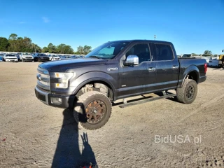 FORD F150 SUPERCREW