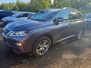 LEXUS RX 350 BASE