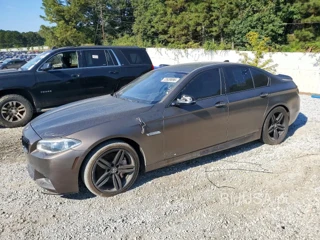BMW 550 I