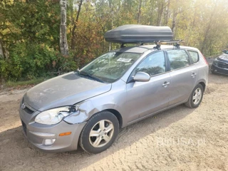 HYUNDAI ELANTRA TOURING GLS