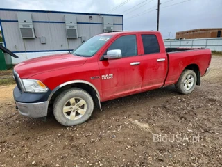 RAM 1500 ST