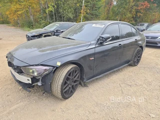 BMW 328 XI