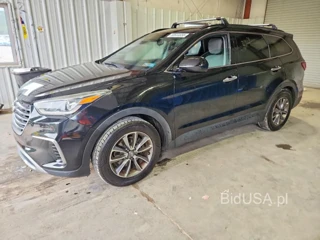 HYUNDAI SANTA FE SE