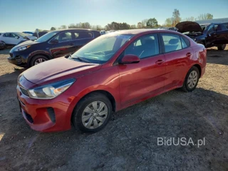 KIA RIO S