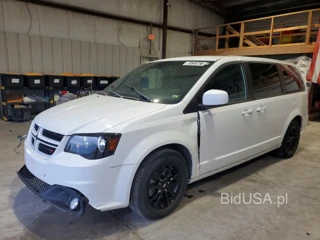 DODGE GRAND CARAVAN GT