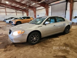 BUICK LUCERNE CXL