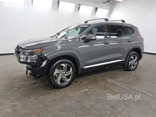 HYUNDAI SANTA FE SEL