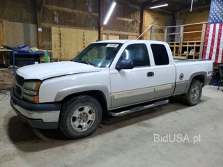 CHEVROLET SILVERADO K1500