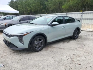 KIA K4 LXS
