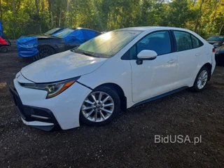 TOYOTA COROLLA SE