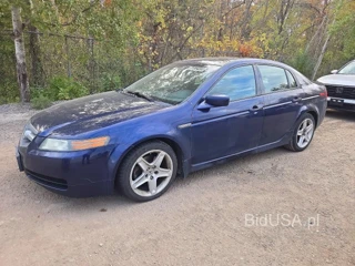 ACURA 3.2TL