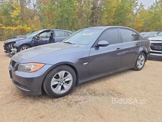 BMW 323 I