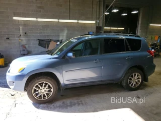 TOYOTA RAV4 BASE