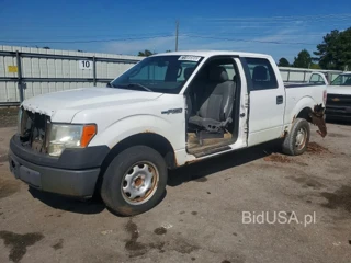 FORD F150 SUPERCREW
