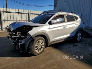 HYUNDAI TUCSON LIMITED