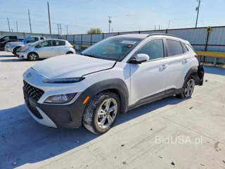 HYUNDAI KONA SEL